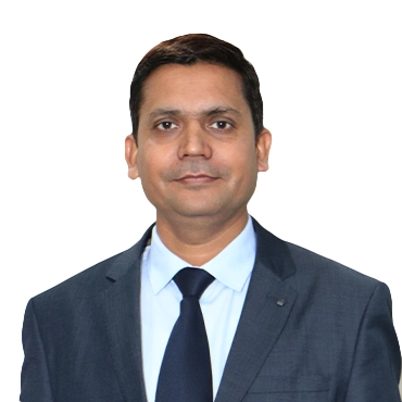 Dr. Ajay K. Shrivastava